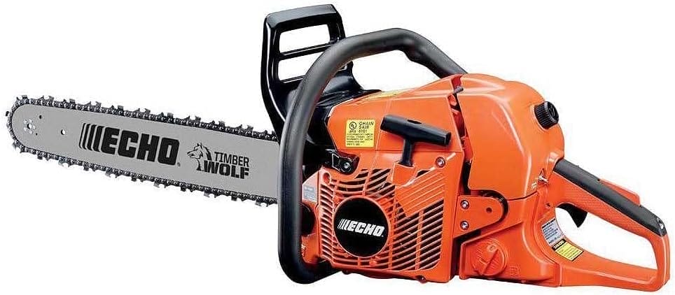 Best Chainsaw for Alaskan Mill