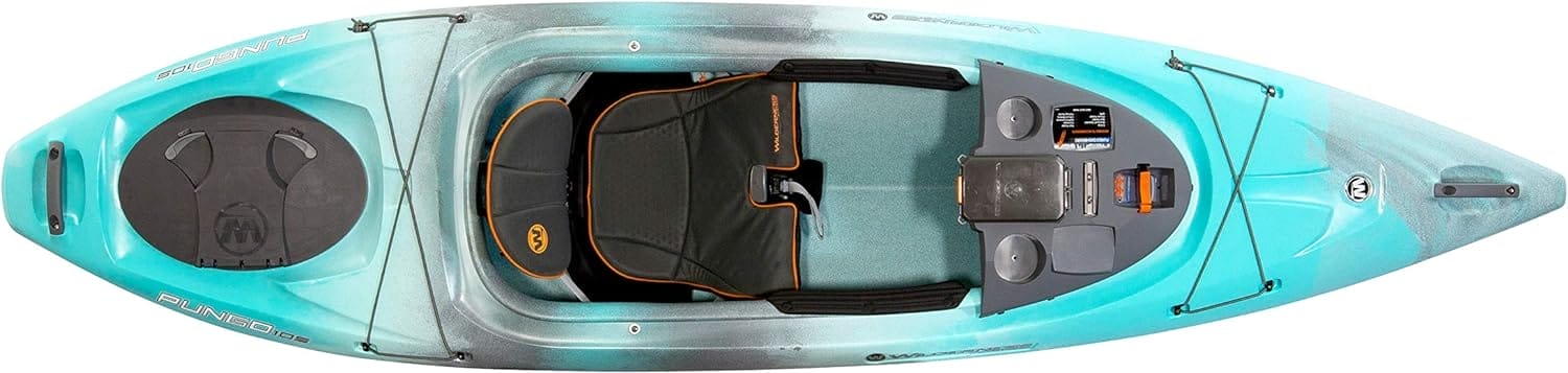 Best Kayaks for Dogs