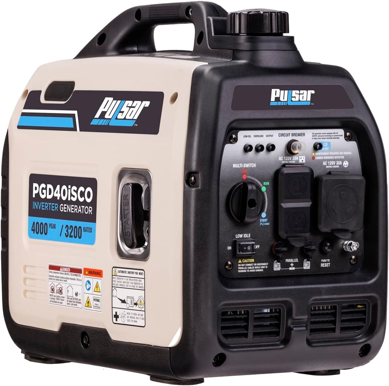 Best Quiet Portable Generators for Every Need