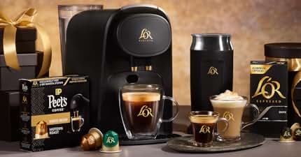 Best Automatic Espresso Machine Under 1000