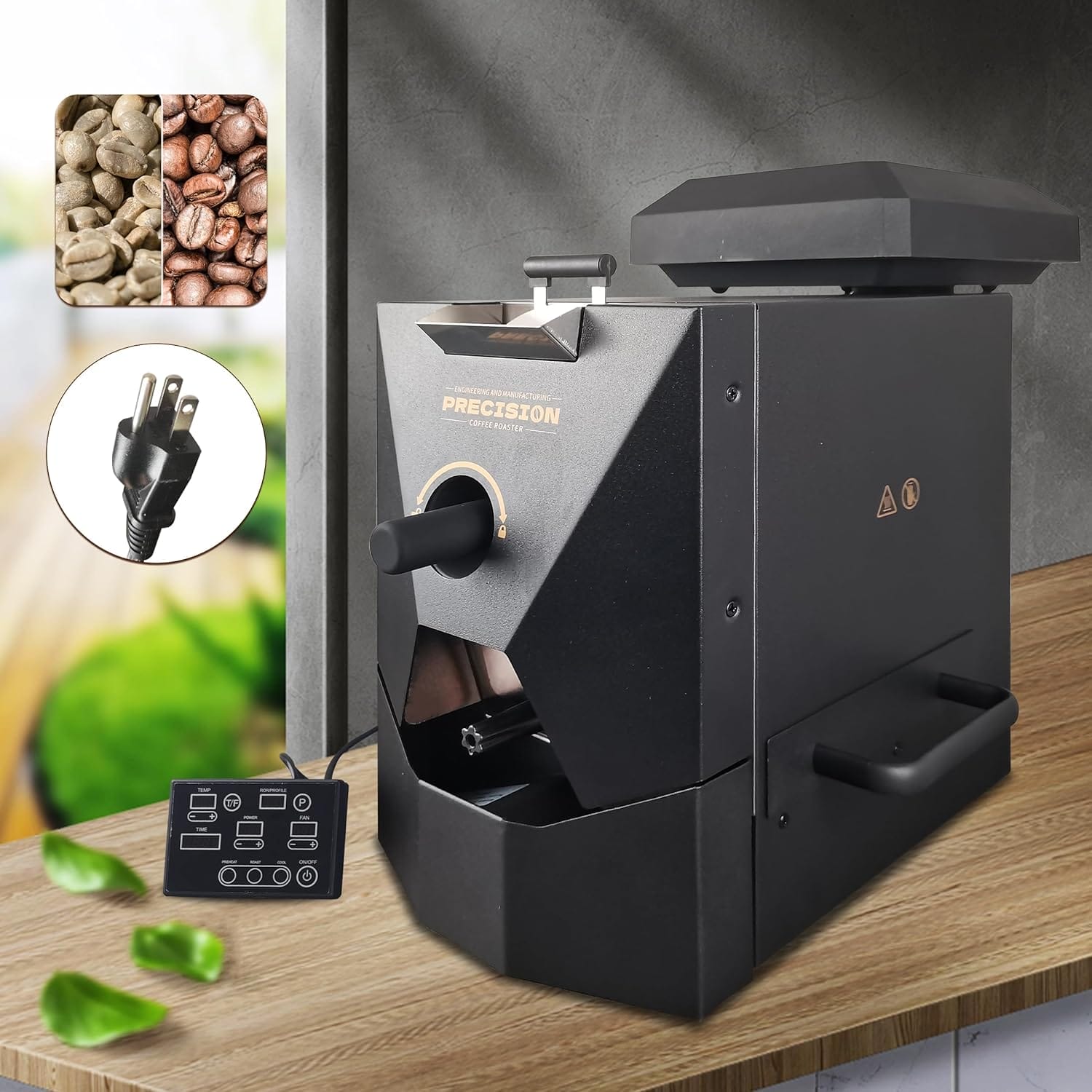Best Coffee Roaster Machine for Small Business