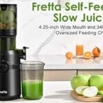 Best Juicer for Carrots