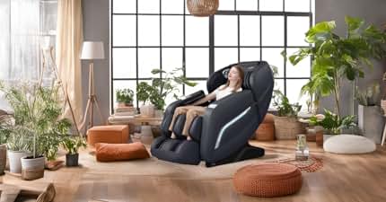 Best Massage Chair Under 2000