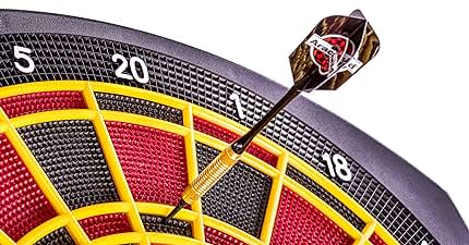 Best Rated Electronic Dart Board